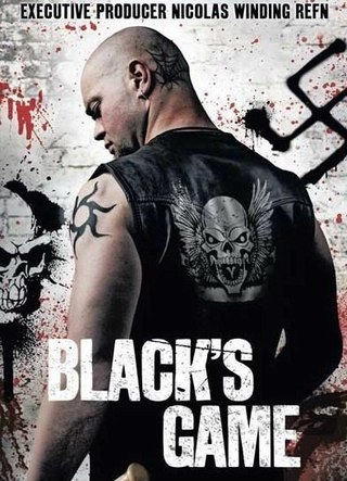 Игра Блэка (2012)